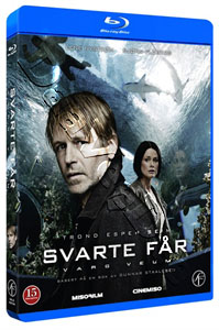 Varg Veum - Black Sheep (2010) (Blu-Ray)